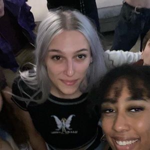 Meet your Posher, Sophie